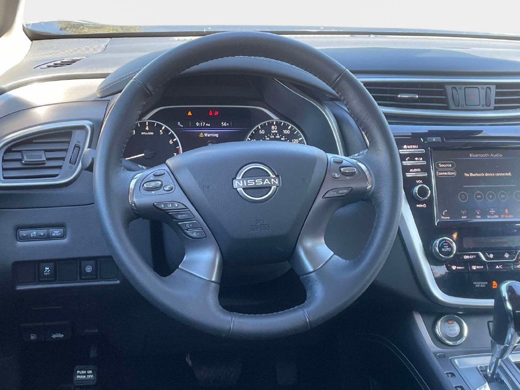 Used 2024 Nissan Murano SV FWD image 18