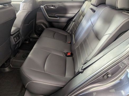 Used 2024 Toyota RAV4 XLE Premium w/ Weather Package FWD image 27