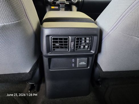 Used 2025 Toyota 4Runner TRD Sport RWD image 18