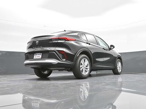 New 2025 Buick Envista Preferred w/ Convenience I Package image 33