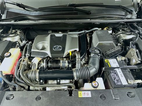 Used 2016 Lexus NX 200t FWD w/ Premium Package image 33