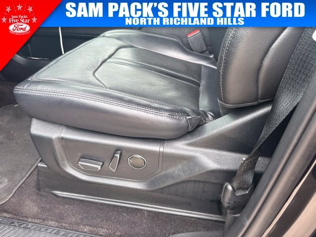 Used 2021 Ford Expedition Limited RWD image 12