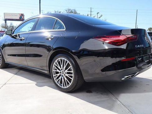 Used 2025 Mercedes-Benz CLA 250 image 6
