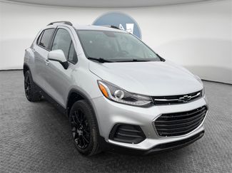Certified 2022 Chevrolet Trax LT w/ Driver Confidence Package video 1
