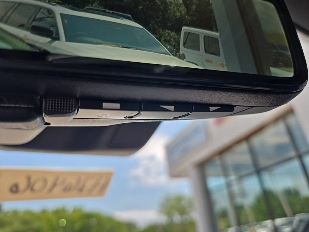 New 2026 RAM 1500 RHO w/ RHO Level 1 Equipment Group AWD/4WD image 93
