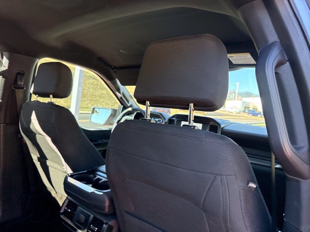 Certified 2023 Ford F150 XL w/ STX Appearance Package RWD image 25