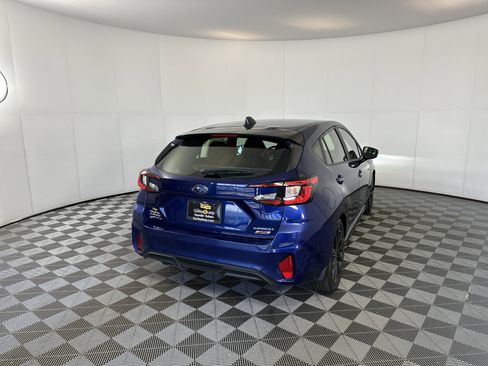 Certified 2024 Subaru Impreza RS w/ Popular Package #1 image 10