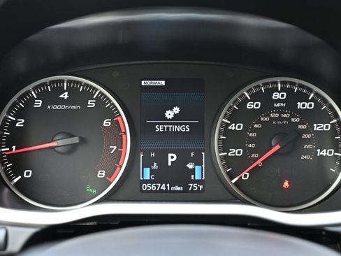 Used 2024 Mitsubishi Eclipse Cross SE AWD/4WD image 23