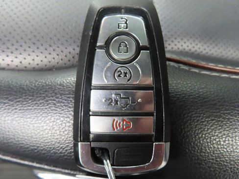 Used 2024 Ford F250 Lariat w/ Lariat Ultimate Package image 78