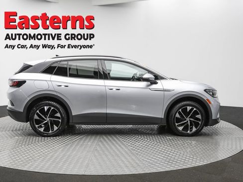 Used 2022 Volkswagen ID.4 Pro S image 4