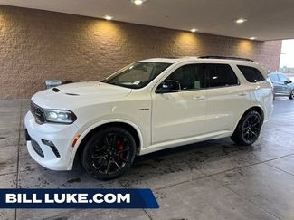 Used 2023 Dodge Durango R/T w/ Tow 'N Go Package AWD/4WD video 1