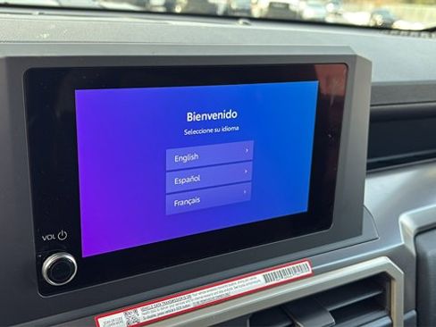 New 2026 Toyota Tacoma TRD Sport image 13