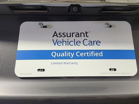 Certified 2017 Honda Accord Touring image 7