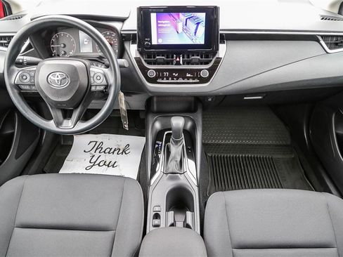 Used 2023 Toyota Corolla LE image 13