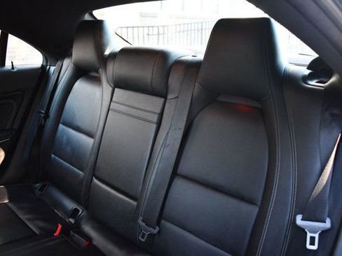 Used 2019 Mercedes-Benz CLA 250 4MATIC w/ Premium Package image 35