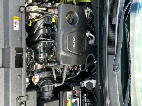 Used 2019 Kia Soul image 24