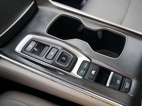 Used 2020 Honda Accord Touring image 20