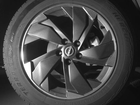 Used 2025 Nissan Rogue SV AWD/4WD image 13