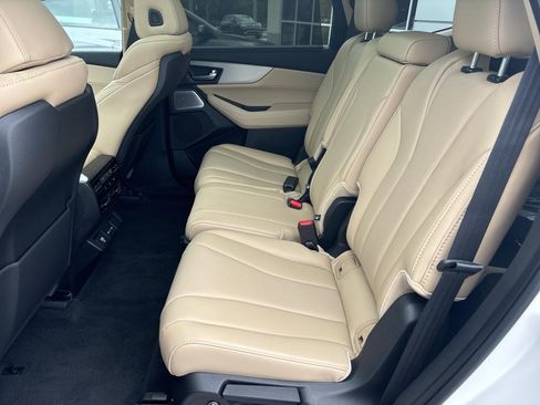 New 2026 Acura MDX FWD w/ Technology Package image 21