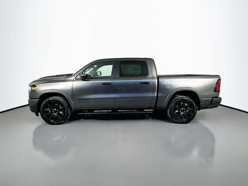 New 2026 RAM 1500 Laramie image 4