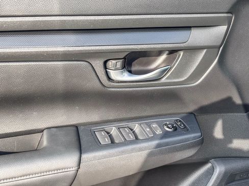Certified 2024 Honda CR-V EX image 22