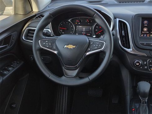 Certified 2024 Chevrolet Equinox LT w/ LPO, Floor Liner Package image 32