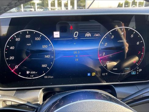 Used 2026 Mercedes-Benz GLC 300 4MATIC image 20