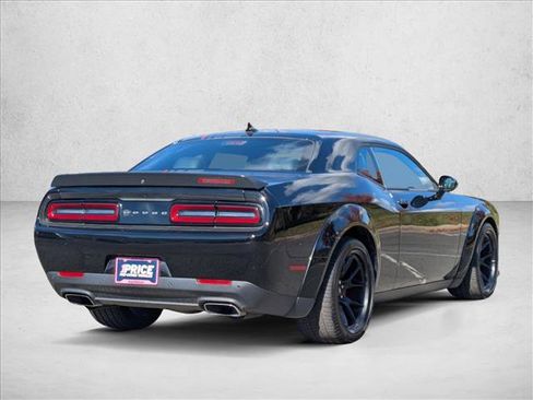 Used 2023 Dodge Challenger R/T Scat Pack image 5