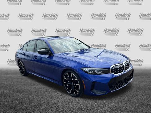 Certified 2025 BMW M340i image 2