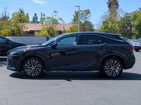 Used 2024 Lexus RX 350 w/ Convenience Package AWD/4WD image 8