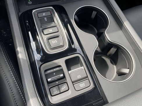 New 2026 Honda Pilot EX-L image 22