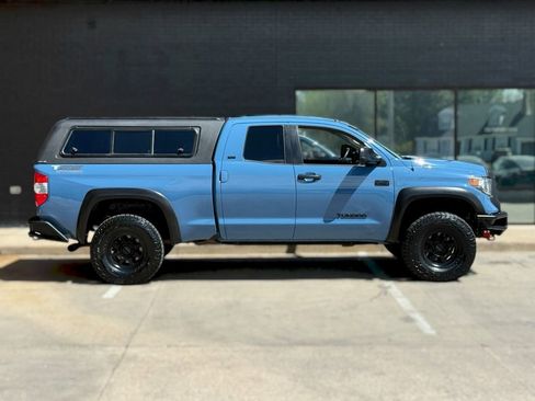 Used 2019 Toyota Tundra SR5 AWD/4WD image 11