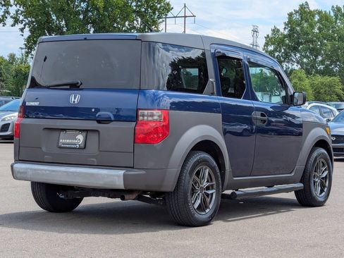 Used 2003 Honda Element EX image 11