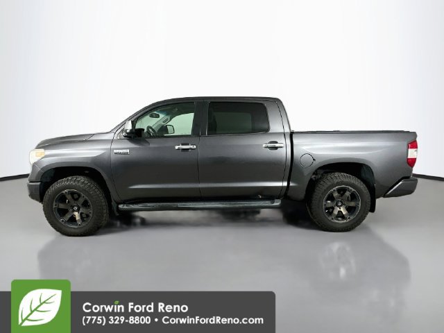 Used 2015 Toyota Tundra Platinum AWD/4WD image 5