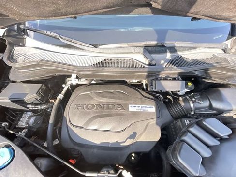 Used 2017 Honda Ridgeline Black Edition image 22