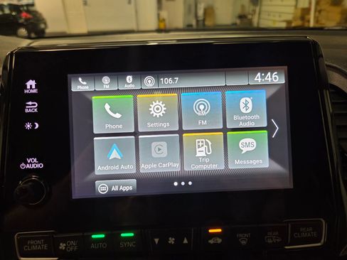 Used 2023 Honda Odyssey EX-L image 27