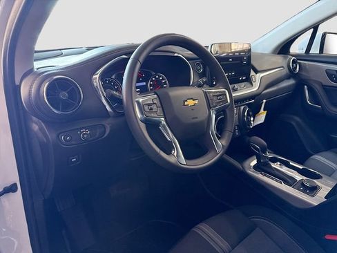 New 2026 Chevrolet Blazer LT w/ LPO, Floor Liner Package FWD image 10