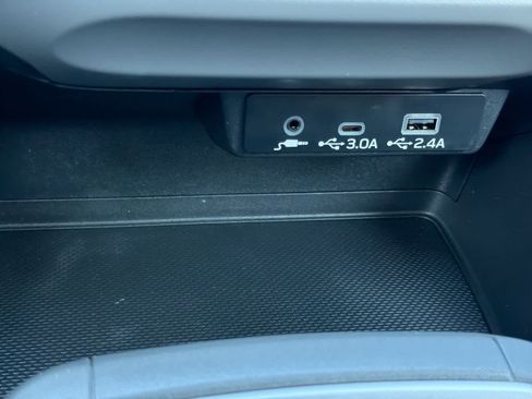 Certified 2024 Subaru Crosstrek 2.0i Premium image 23