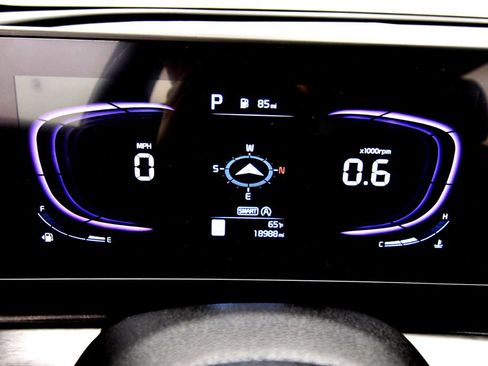 Certified 2023 Kia Sportage X-Line w/ X-Line Premium Package AWD/4WD image 22