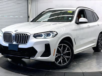 Used 2024 BMW X3 xDrive30i w/ Premium Package