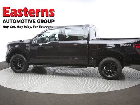 Used 2024 Ford F150 XLT w/ Equipment Group 302A MID AWD/4WD image 57