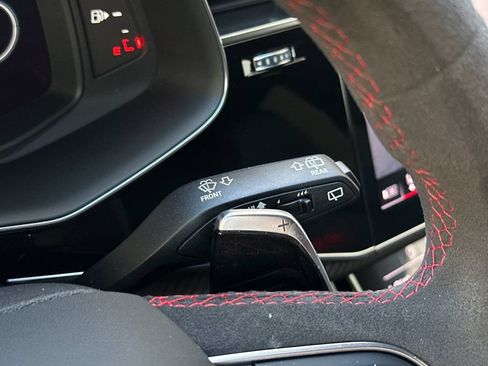 Used 2025 Audi RS Q8 performance AWD/4WD image 34
