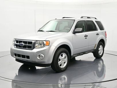 Used 2012 Ford Escape XLT