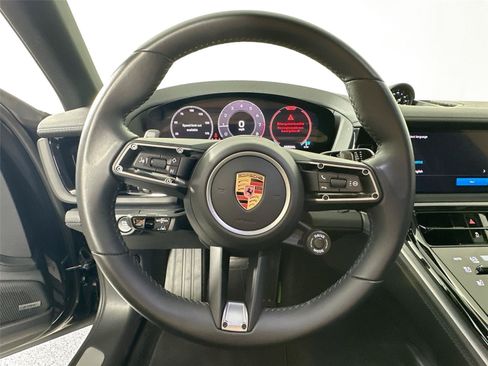 Certified 2024 Porsche Panamera image 20