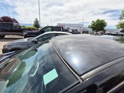 Used 2017 Nissan Sentra S w/ S Style Package FWD image 29