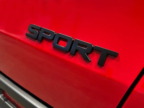 New 2026 Honda HR-V Sport image 7
