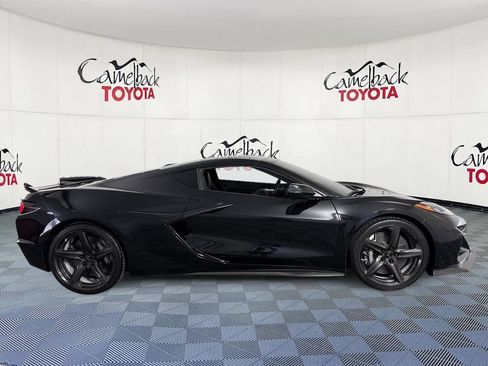 Used 2023 Chevrolet Corvette Z06 RWD image 8