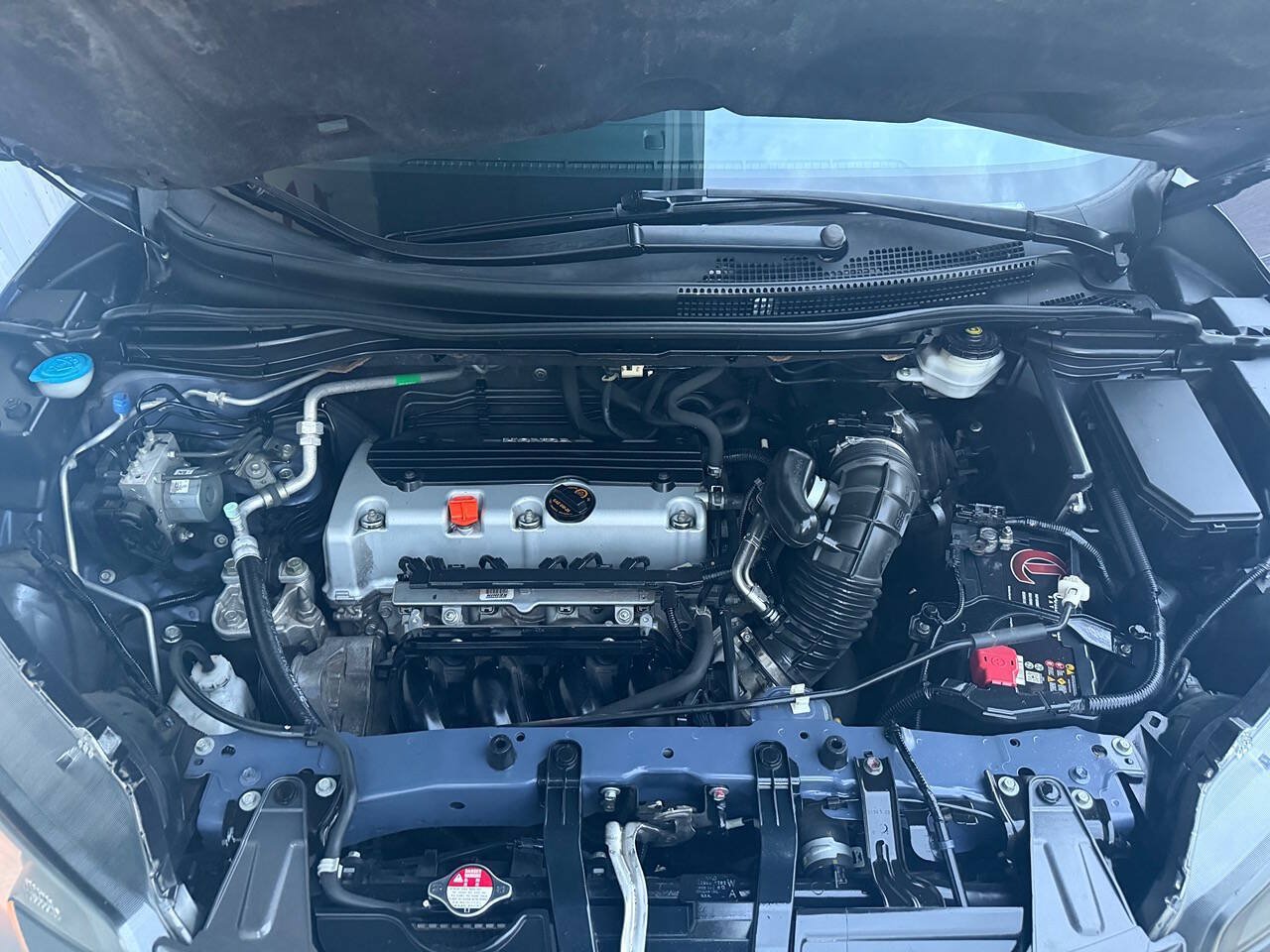 Used 2014 Honda CR-V LX image 31