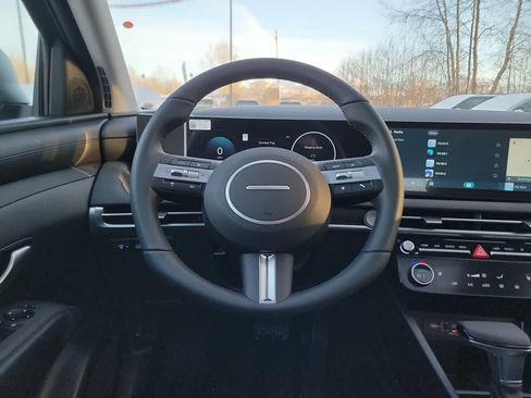 New 2026 Hyundai Tucson SEL image 14