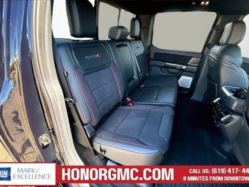 Used 2025 Ford F150 Raptor w/ Equipment Group 803A Raptor R image 25